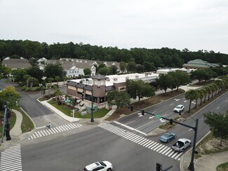 Plus de détails pour 1390 Farrow Pky, Myrtle Beach, SC - Local commercial à louer