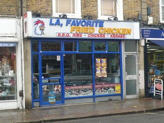 Plus de détails pour 15 Broad St, Teddington - Local commercial à vendre