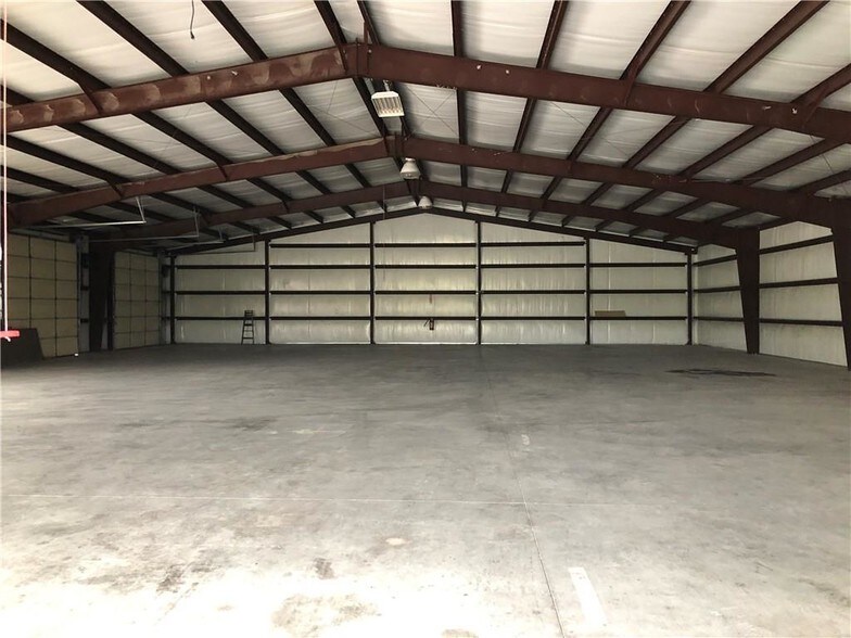 2260 W Centerton Blvd, Centerton, AR à vendre - Photo de l’immeuble – Image 2 sur 11