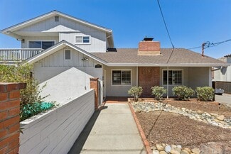 Plus de détails pour 3851 Vineyard Ave, Pleasanton, CA - Logement à vendre