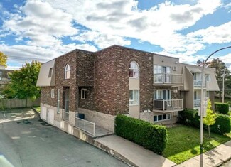 Plus de détails pour 3550-3554 Rue Rivard, Laval, QC - Logement à vendre