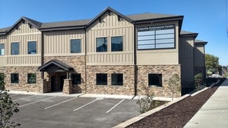 Plus de détails pour 375 N Main St, Kaysville, UT - Bureau à vendre