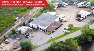Plus de détails pour 625 Industrial Hwy, Pottstown, PA - Local d’activités à vendre