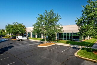 Plus de détails pour 11215 Rushmore Dr, Charlotte, NC - Bureau à louer