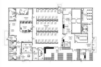 5510 N Belt W, Belleville, IL à vendre Plan d’étage– Image 1 sur 6
