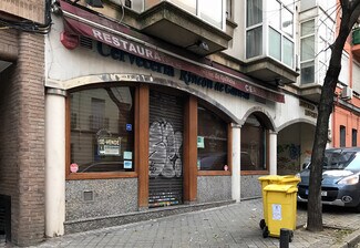 Plus de détails pour Calle de Mateo García, 7, Madrid - Logement à vendre