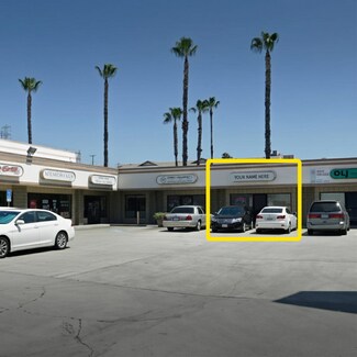 Plus de détails pour 1975 Potrero Grande Dr, Monterey Park, CA - Local commercial à louer