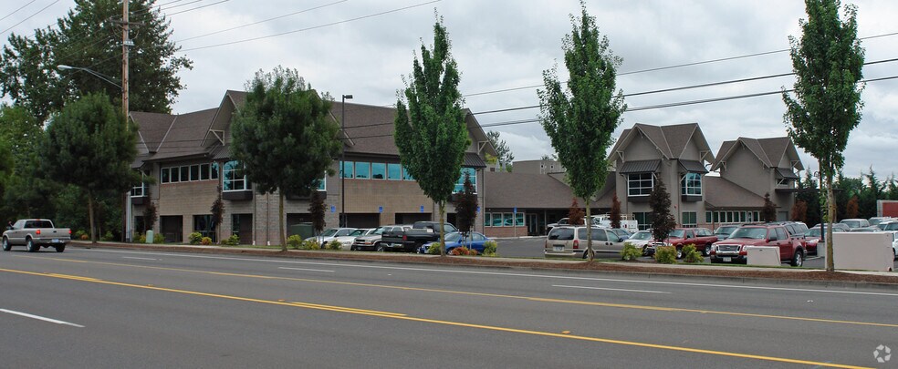 3300 State St, Salem, OR à vendre - Photo principale – Image 3 sur 7