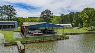 Plus de détails pour 2027 Barrons Bridge Rd, Dadeville, AL - Spécialisé à vendre