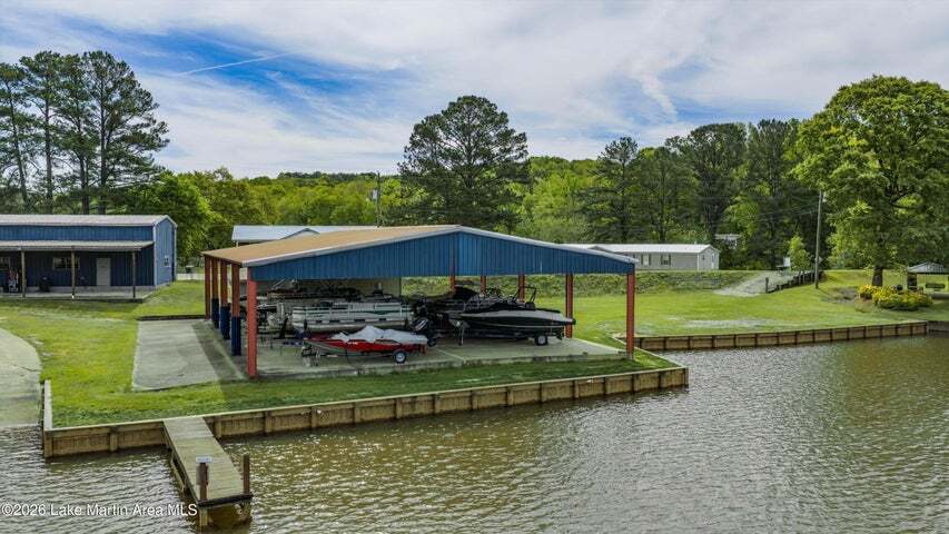2027 Barrons Bridge Rd, Dadeville, AL à vendre Photo principale– Image 1 sur 8
