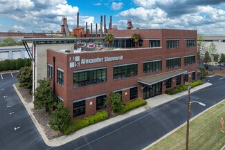 Plus de détails pour 2900 1st Ave S, Birmingham, AL - Bureau à vendre