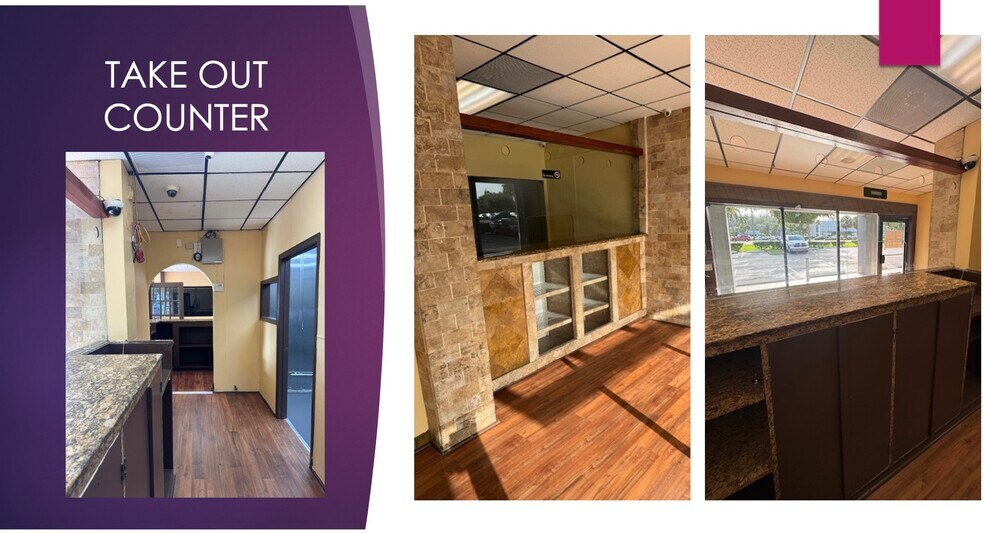 20701 NW 2nd Ave, Miami, FL à louer - Photo de l’immeuble – Image 3 sur 12