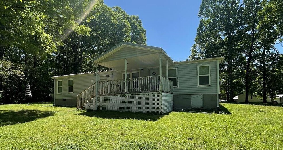 231 Cudd Rd, Resaca, GA à vendre - Photo de l’immeuble – Image 2 sur 36