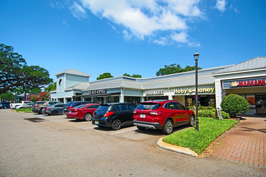11362 San Jose Blvd, Jacksonville, FL à louer - Photo de l’immeuble – Image 3 sur 13