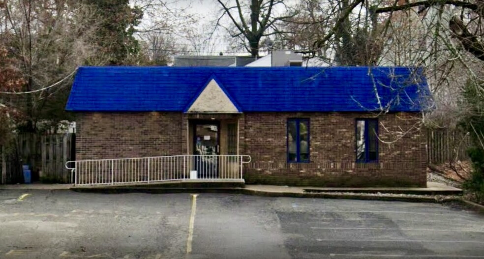 1014 Raritan Ave, Highland Park, NJ à louer - Photo principale – Image 1 sur 5