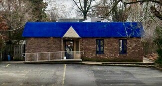 Plus de détails pour 1014 Raritan Ave, Highland Park, NJ - Médical à louer