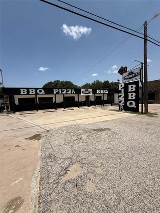 Plus de détails pour 211 US Highway 281, Johnson City, TX - Local commercial à louer