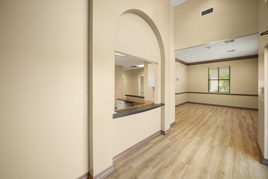 4626 Riverstone Blvd, Missouri City, TX à vendre - Photo intérieure – Image 2 sur 28