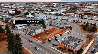 Plus de détails pour 104 Mcleod Av, Spruce Grove, AB - Terrain à vendre