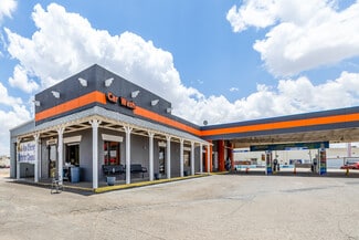 Plus de détails pour 3820 Penbrook St, Odessa, TX - Spécialisé à vendre