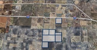 Plus de détails pour N. Harback rd, Bennett, CO - Terrain à vendre