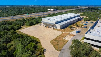 Plus de détails pour 4611 Wiseman Blvd, San Antonio, TX - Industriel/Logistique à vendre