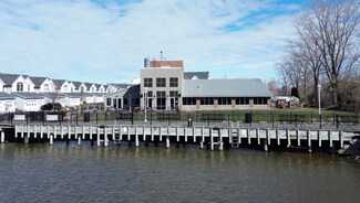 Plus de détails pour 971 W Savidge St, Spring Lake, MI - Local commercial à vendre