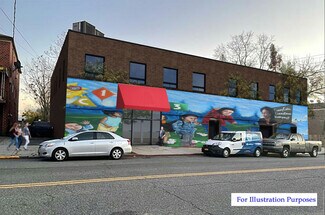 Plus de détails pour 1930 Adee Ave, Bronx, NY - Bureau/Médical à louer