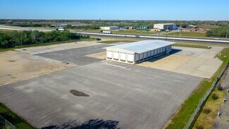 Plus de détails pour 6102 US Highway 59, Victoria, TX - Industriel/Logistique à louer