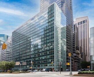 Plus de détails pour 430 Park Ave, New York, NY - Coworking à louer