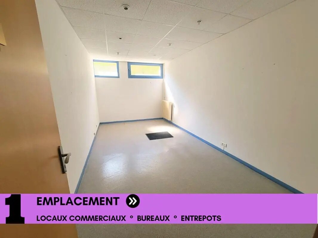 Local d'activités dans Gouvieux à vendre Photo intérieure– Image 1 sur 5