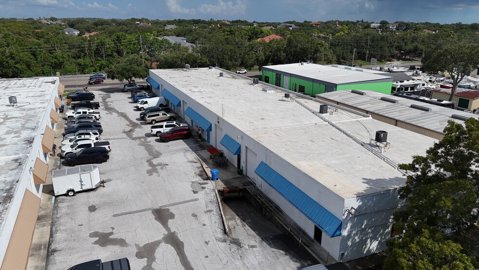 3785 Alt 19, Palm Harbor, FL à vendre - Photo de l’immeuble – Image 3 sur 3