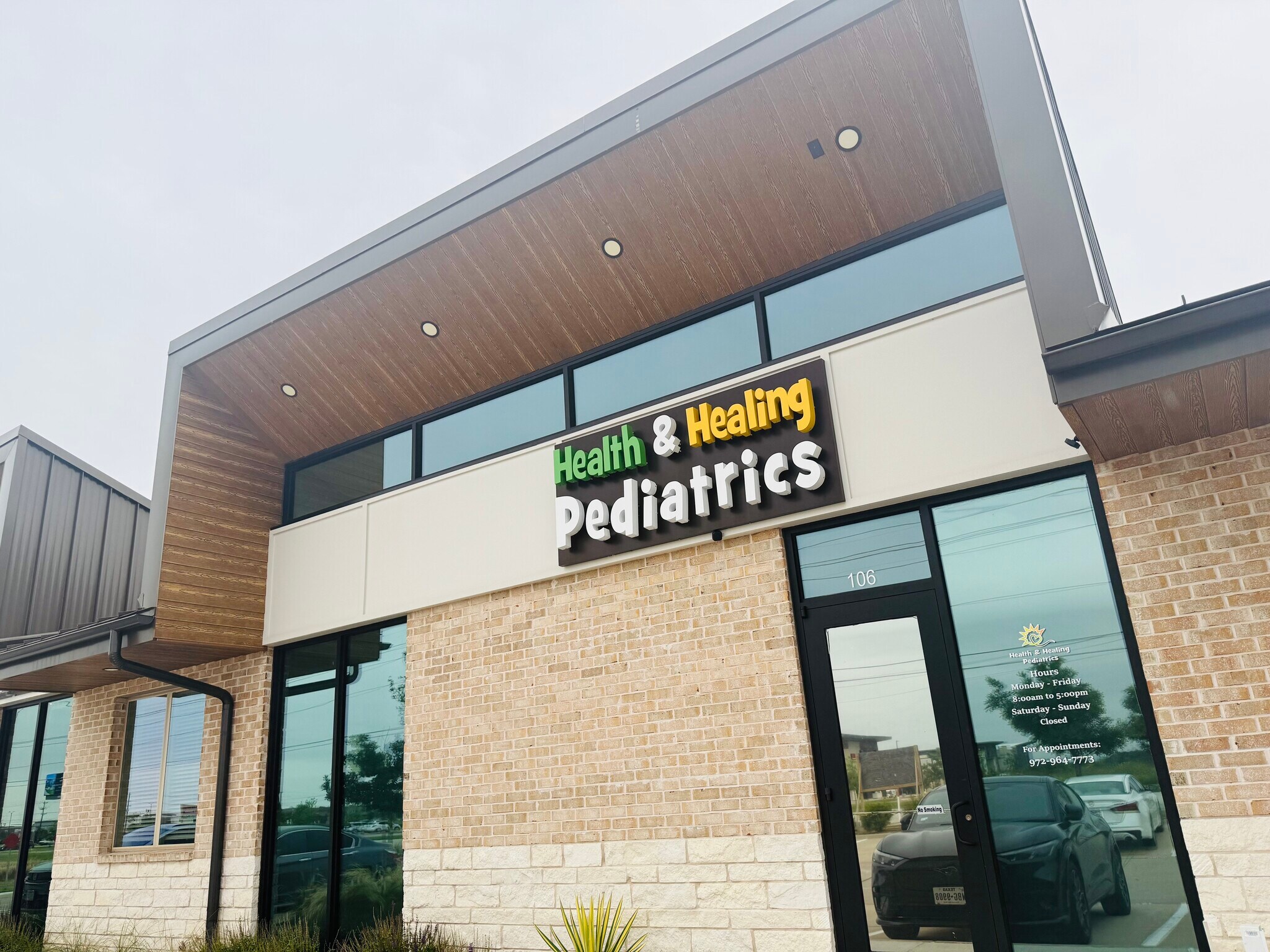 1400 N Coit Rd, McKinney, TX à louer Photo de l’immeuble– Image 1 sur 23