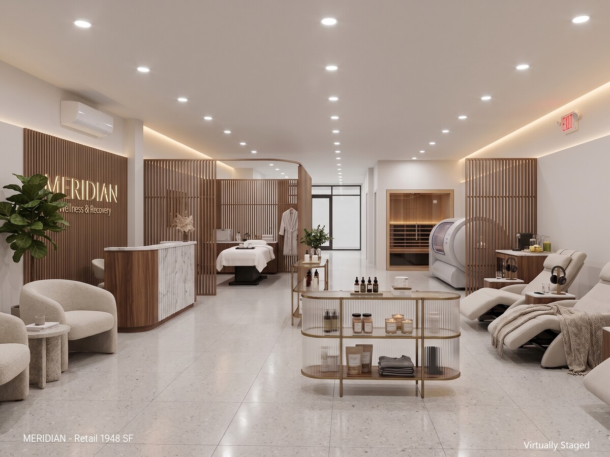 1546 Broadway, Brooklyn, NY 11221 - Lot 1A -  - Photo intérieure - Image 1 of 10