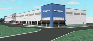 Plus de détails pour 2301-2499 N US-301, Sumterville, FL - Industriel/Logistique à vendre