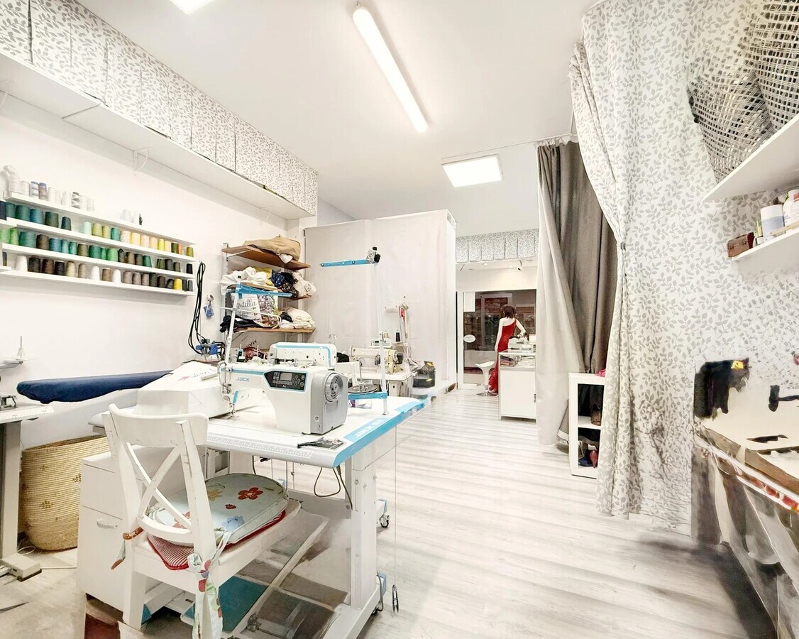 Las Rozas de Madrid, MAD 28230 - Lot mr - - Photo intérieure - Image 1 of 8