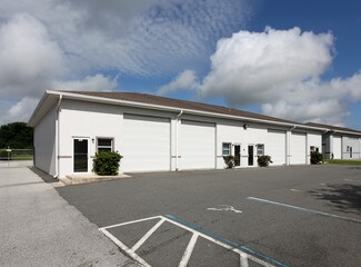 Plus de détails pour 3426 SW 74th Ave, Ocala, FL - Industriel/Logistique à louer