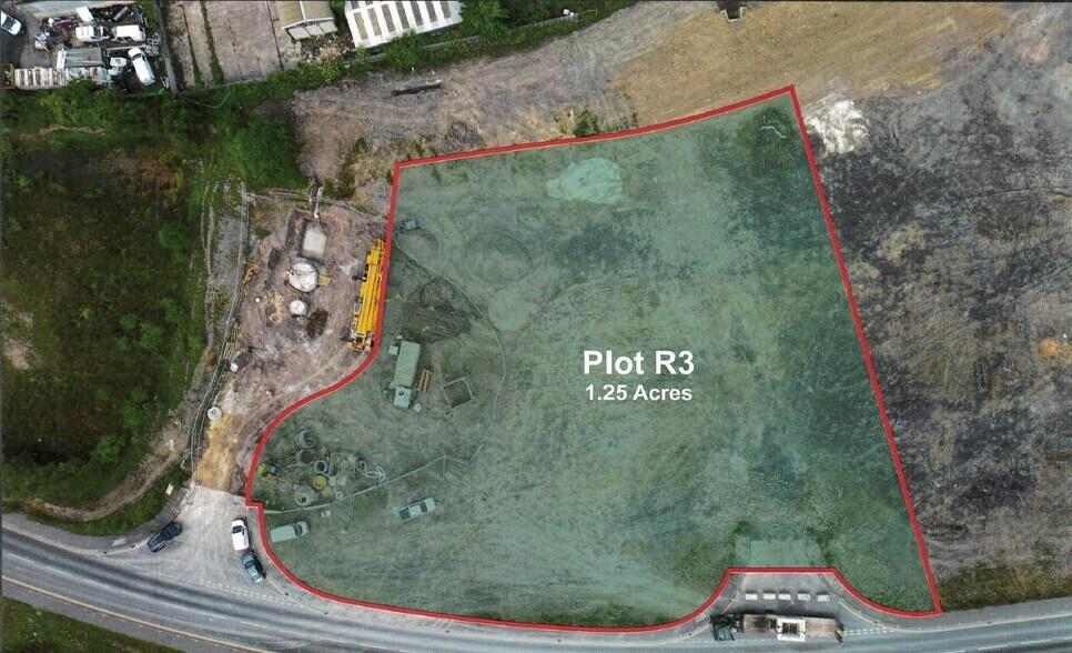 Unity Energy, Doncaster à vendre - Plan d’étage – Image 2 sur 8