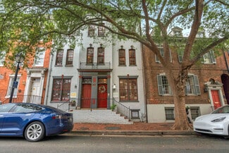 Plus de détails pour 117 S Saint Asaph St, Alexandria, VA - Bureau à vendre