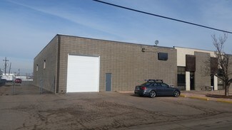 Plus de détails pour 6863-6865 E 48th Ave, Denver, CO - Industriel/Logistique à vendre