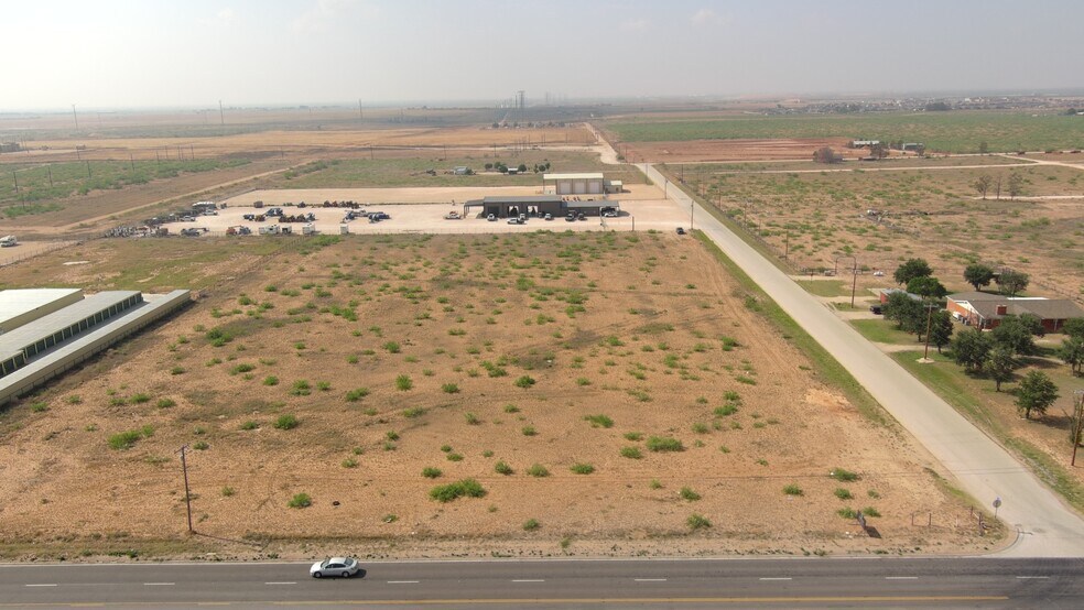 7 AC FM 307, Midland, TX à vendre - Photo de l’immeuble – Image 3 sur 9
