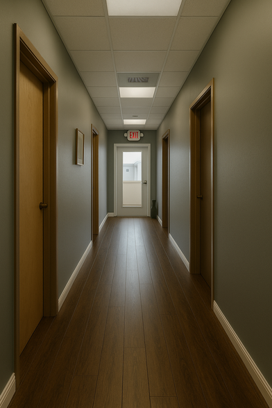 20 Court St, Freehold, NJ à louer - Photo intérieure – Image 3 sur 6