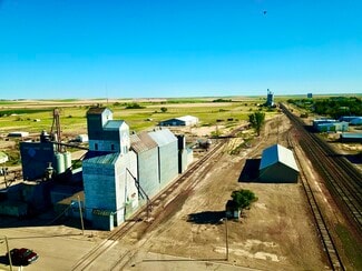 Plus de détails pour 108 4th Avenue Southwest, Conrad, MT - Terrain à vendre