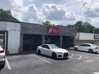 Plus de détails pour 4019 Glenwood Rd, Decatur, GA - Local commercial à vendre