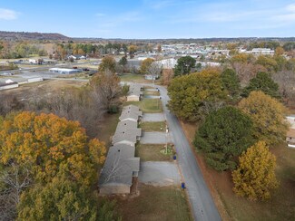 Plus de détails pour 16 Linder Rd, Greenbrier, AR - Logement à vendre