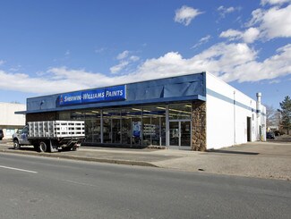 Plus de détails pour 811 N Circle Dr, Colorado Springs, CO - Local commercial à louer