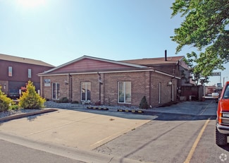 Plus de détails pour 1035 Liberty Rd, Newport, DE - Bureau à louer