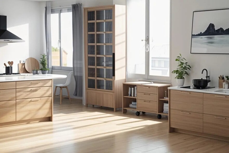 Local d'activités dans Saint-Dié-des-Vosges à vendre - Photo de l’immeuble – Image 3 sur 7