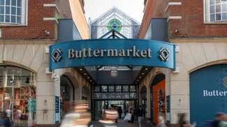 Plus de détails pour St Stephens Ln, Ipswich - Local commercial à vendre