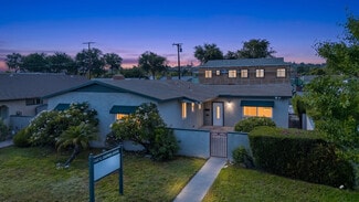 Plus de détails pour 1457 E Chapman Ave, Fullerton, CA - Bureau à vendre